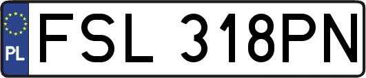 FSL318PN
