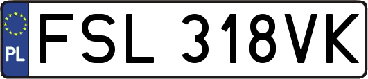 FSL318VK
