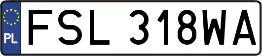 FSL318WA