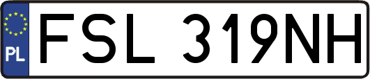 FSL319NH