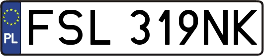 FSL319NK