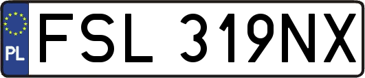 FSL319NX