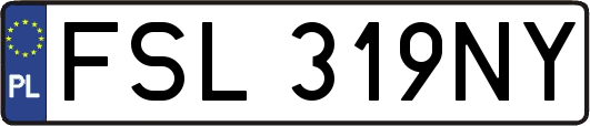 FSL319NY