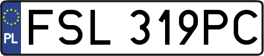 FSL319PC