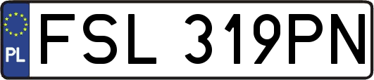 FSL319PN