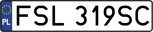 FSL319SC