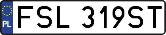 FSL319ST