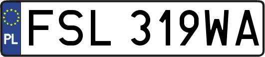 FSL319WA