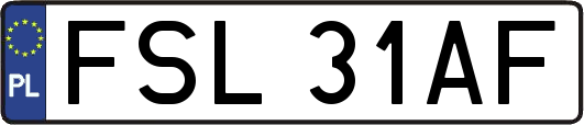 FSL31AF