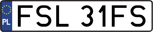 FSL31FS