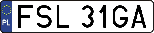 FSL31GA