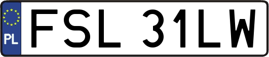 FSL31LW