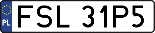 FSL31P5