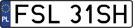 FSL31SH