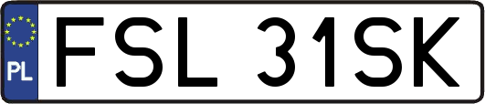 FSL31SK