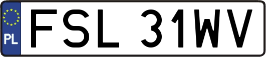 FSL31WV