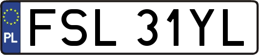 FSL31YL