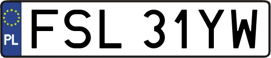 FSL31YW