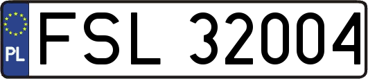 FSL32004