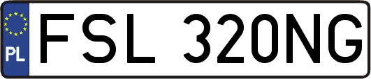 FSL320NG