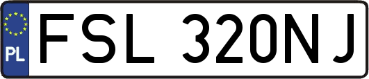 FSL320NJ