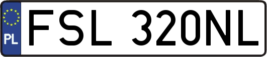 FSL320NL