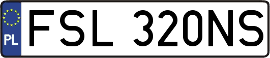 FSL320NS