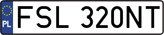 FSL320NT