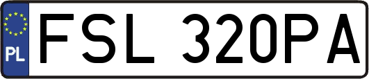 FSL320PA