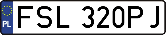 FSL320PJ
