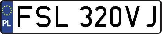 FSL320VJ