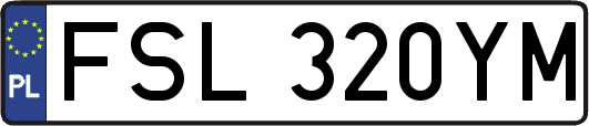 FSL320YM