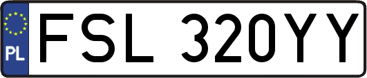 FSL320YY