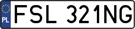 FSL321NG
