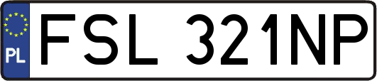 FSL321NP