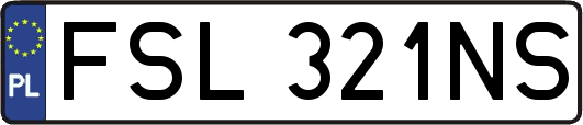 FSL321NS
