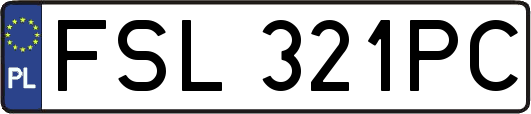 FSL321PC