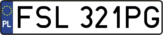 FSL321PG