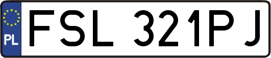 FSL321PJ
