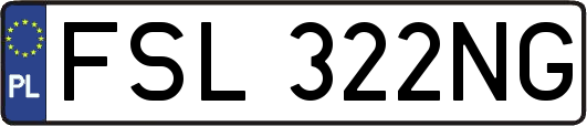 FSL322NG