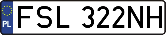 FSL322NH