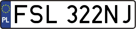 FSL322NJ