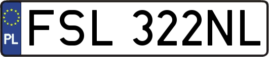 FSL322NL