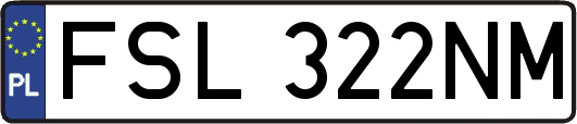 FSL322NM