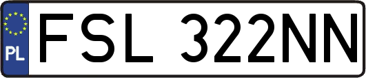 FSL322NN