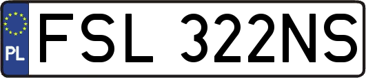 FSL322NS