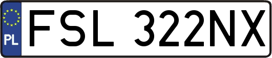FSL322NX