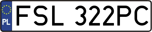 FSL322PC