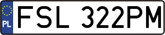 FSL322PM
