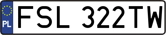 FSL322TW